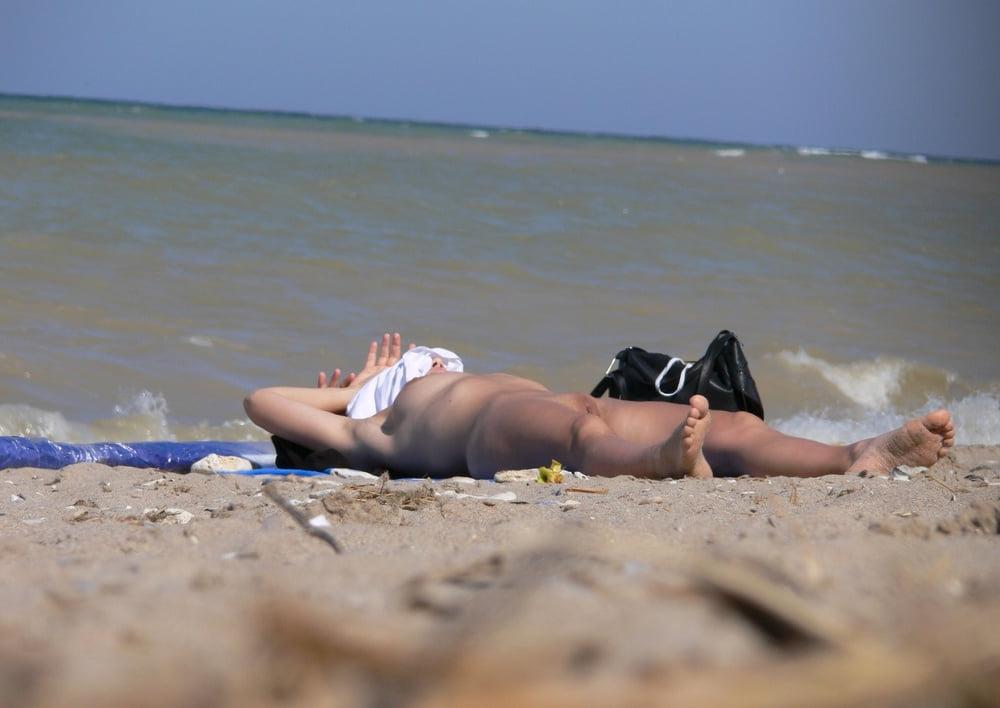 25P Nude Beach 10