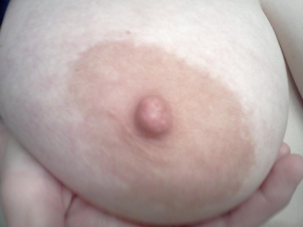 9P Nice Saggy SelfShooter