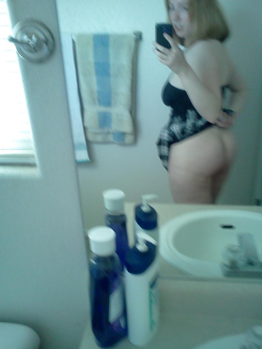 9P Nice Saggy SelfShooter