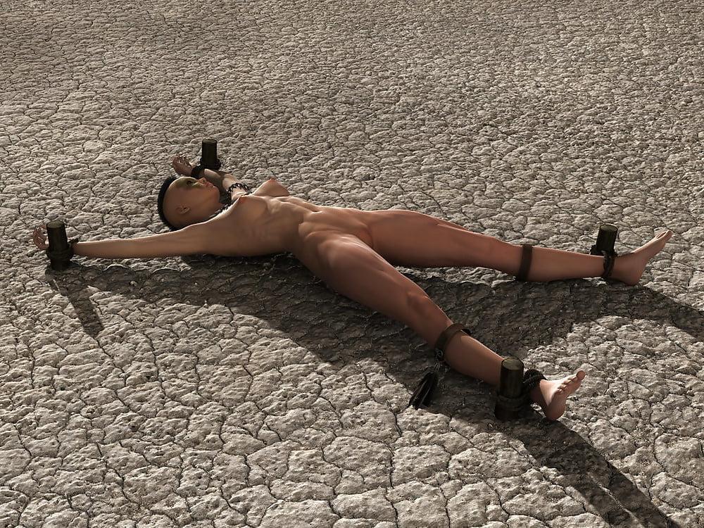 15P Amateur Women BDSM 219