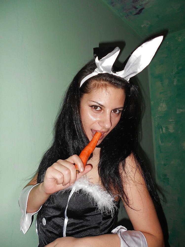 25P Latin Milf With LiLSaggies