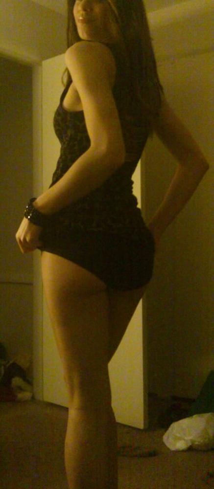 6P 19yr old Club Slut