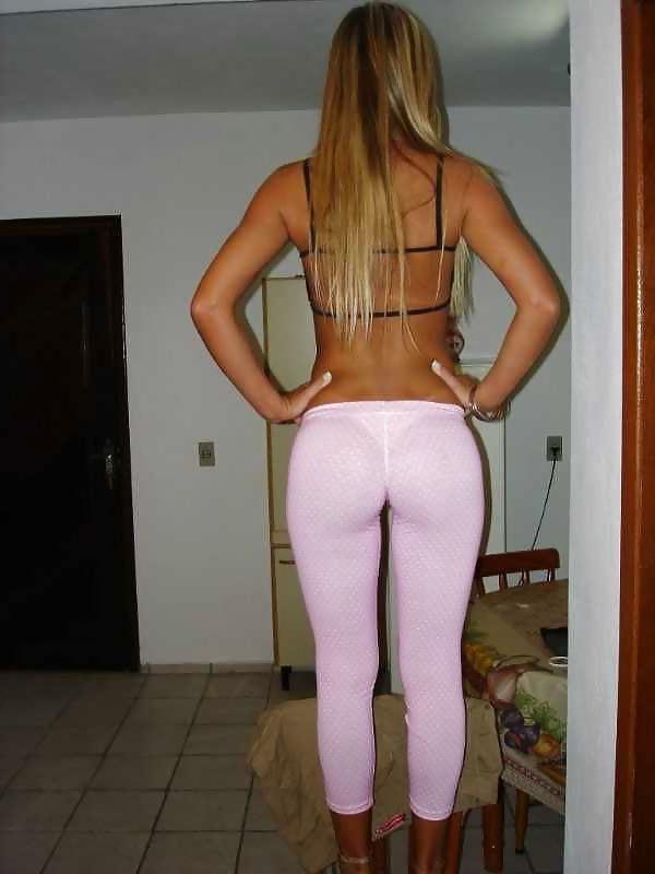21P Pantyhose & Fishnet