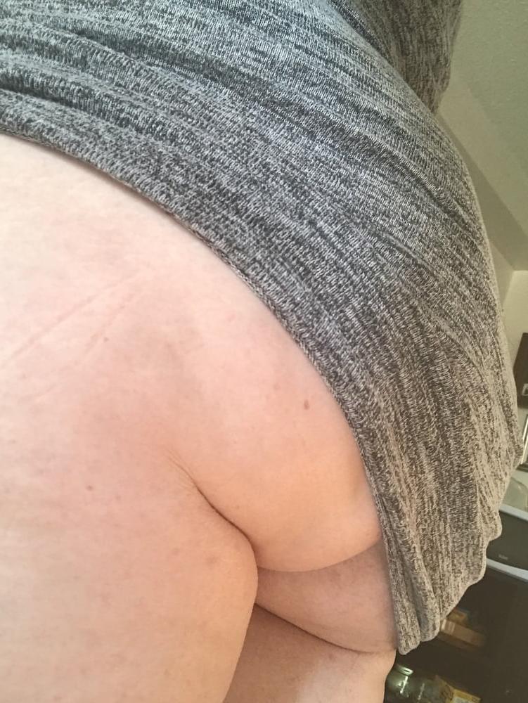 25P Thick, White and Cellulite 138