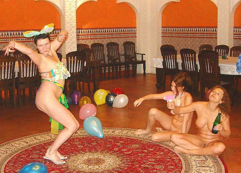 25P Russian Love