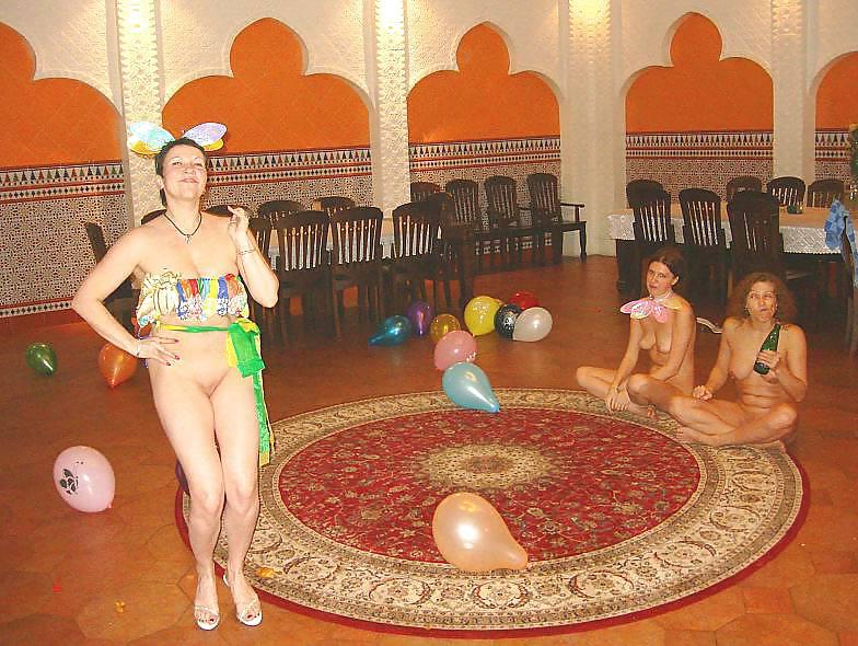 25P Russian Love