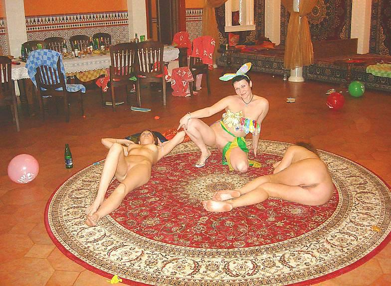 25P Russian Love