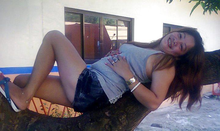 25P Eden Carna - Horny on Cam