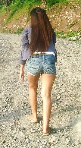 25P Eden Carna - Horny on Cam