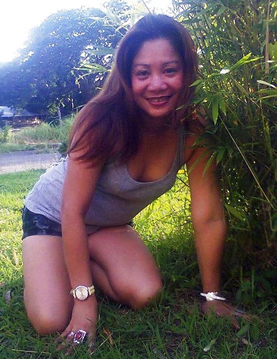 25P Eden Carna - Horny on Cam