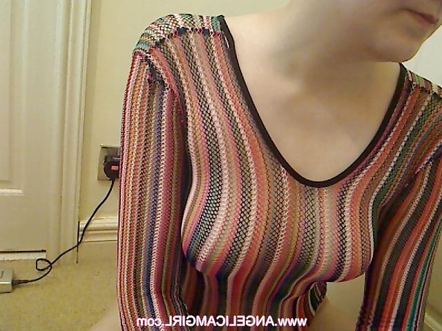 22P Fishnet Friday!