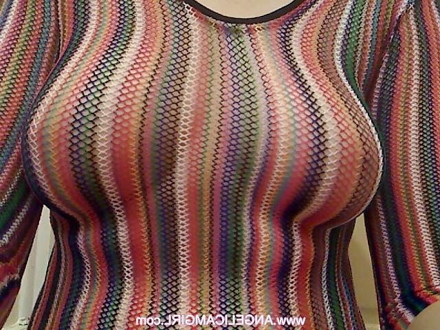 22P Fishnet Friday!