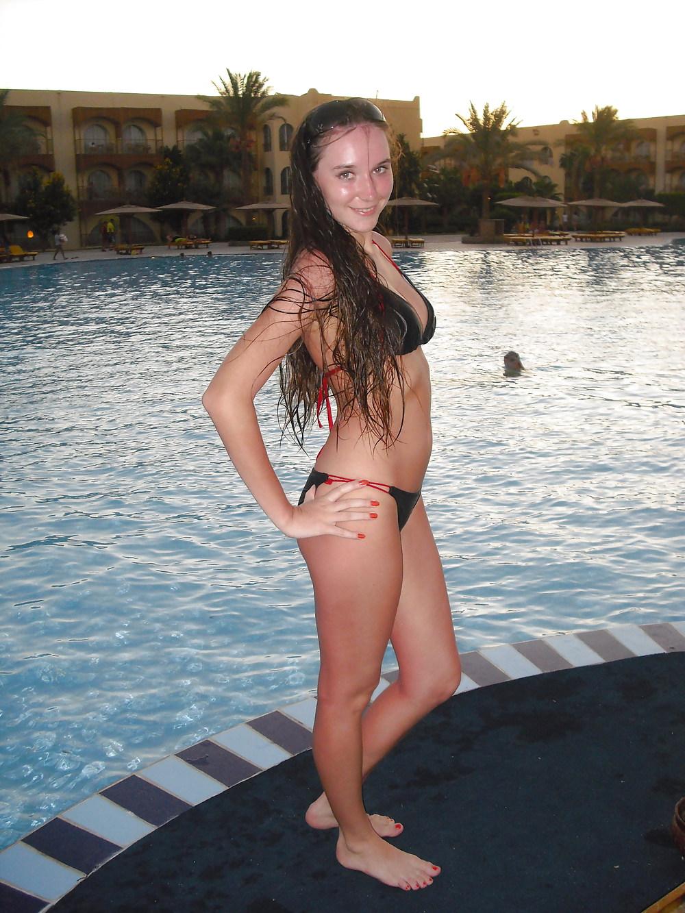 13P Russian Girl Love