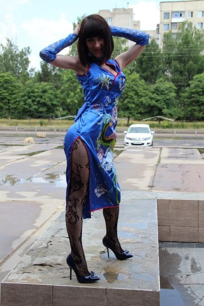 25P hot legs 171