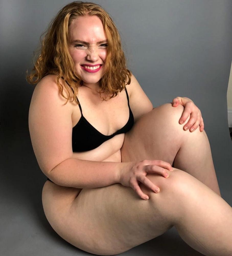 25P Thick big legs 2