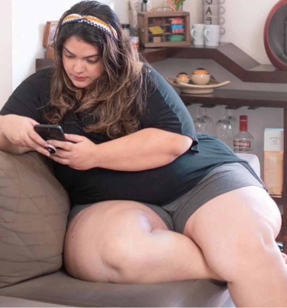 25P Thick big legs 2