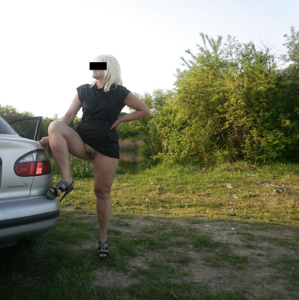 25P Pussi flashing Lenka