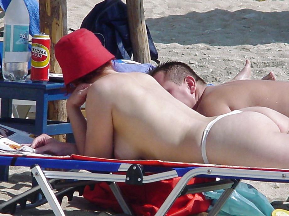 11P Greek beach
