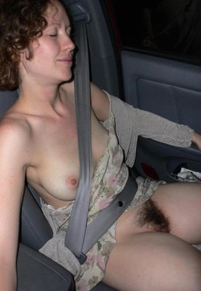 25P HAIRY OLDER WOMEN 67