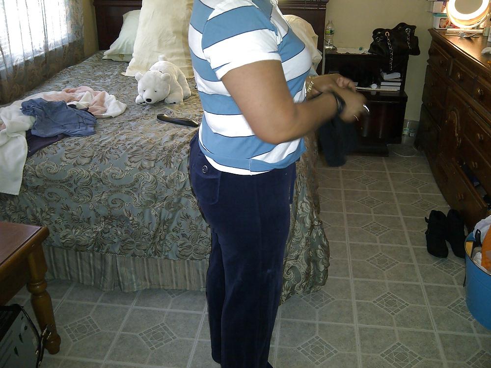 8P LATIN MATURE