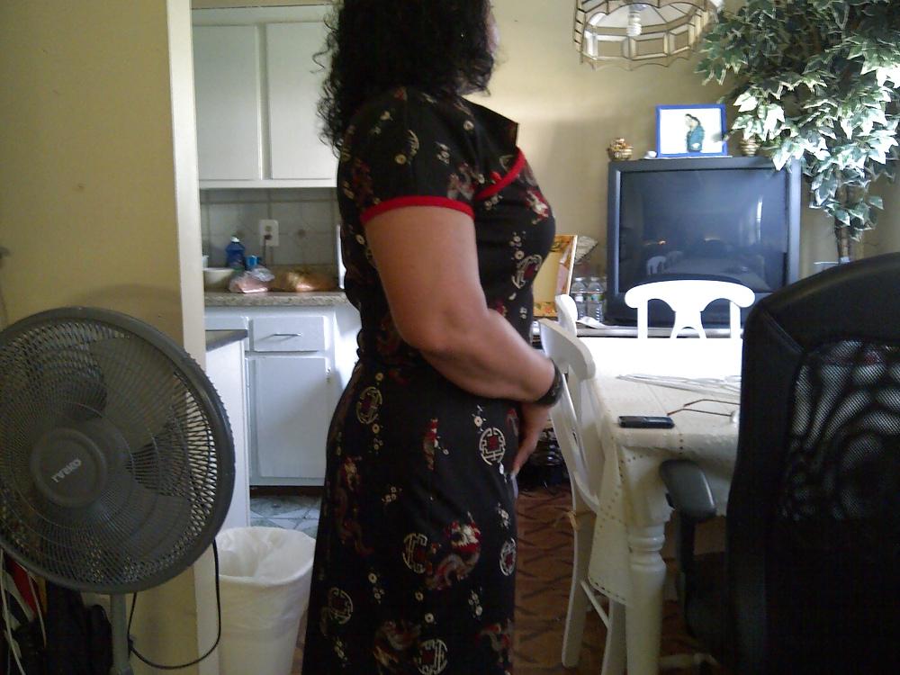 8P LATIN MATURE
