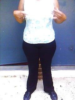 8P LATIN MATURE