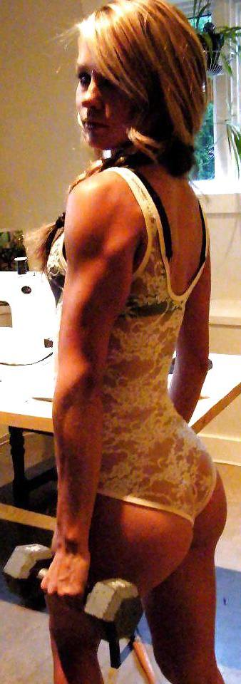 25P Fitness babes