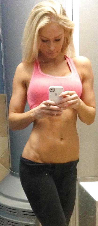 25P Fitness babes
