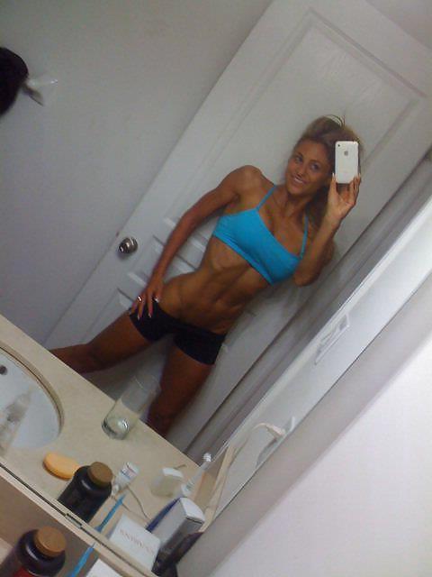 25P Fitness babes