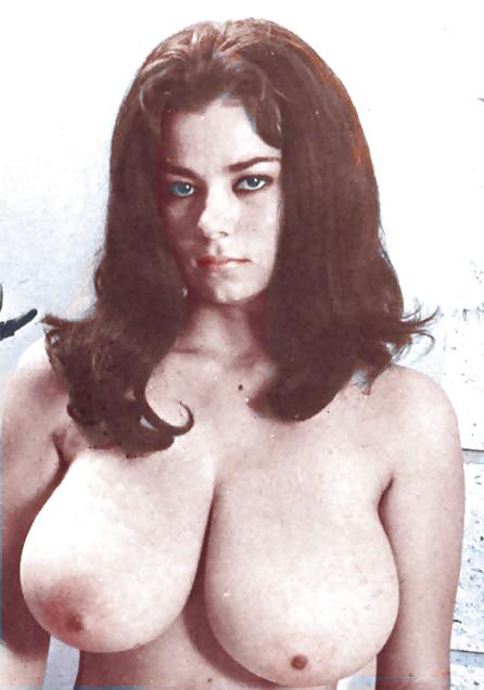 25P Lane Weldon - Mesmerising woman