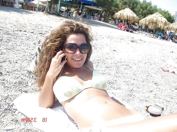16P Kourouta Beach