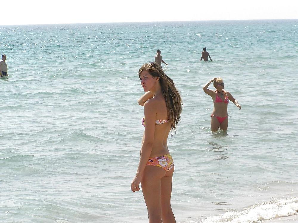 16P Kourouta Beach
