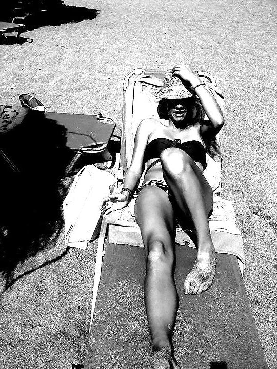 16P Kourouta Beach