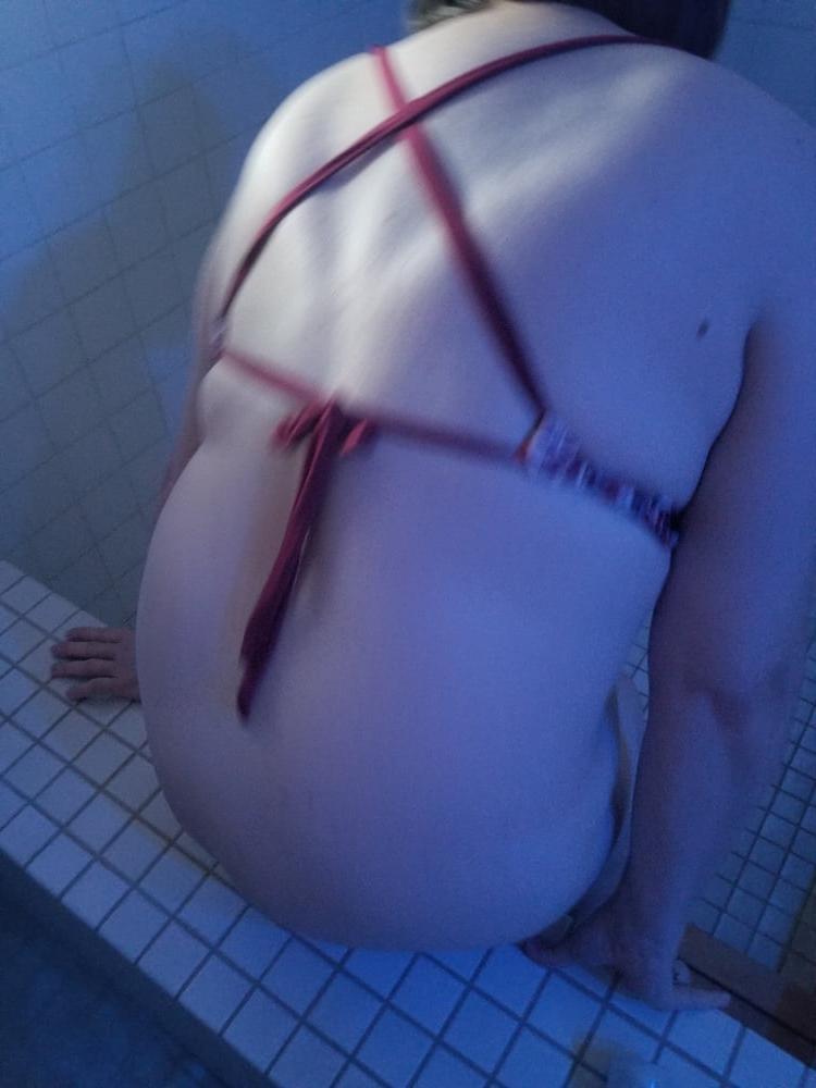 23P My Sexy Mormon Wife at the Hot Springs 1