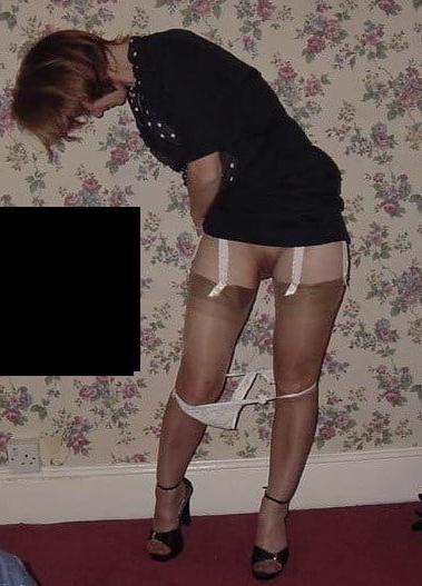 25P Dee - Secretary