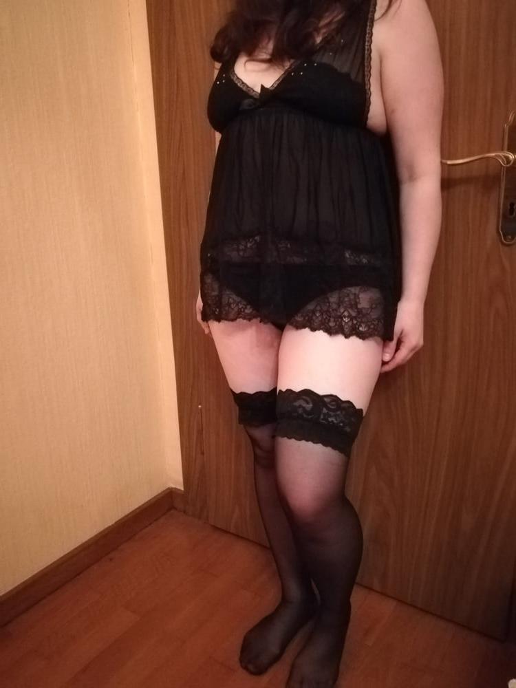 6P My wife