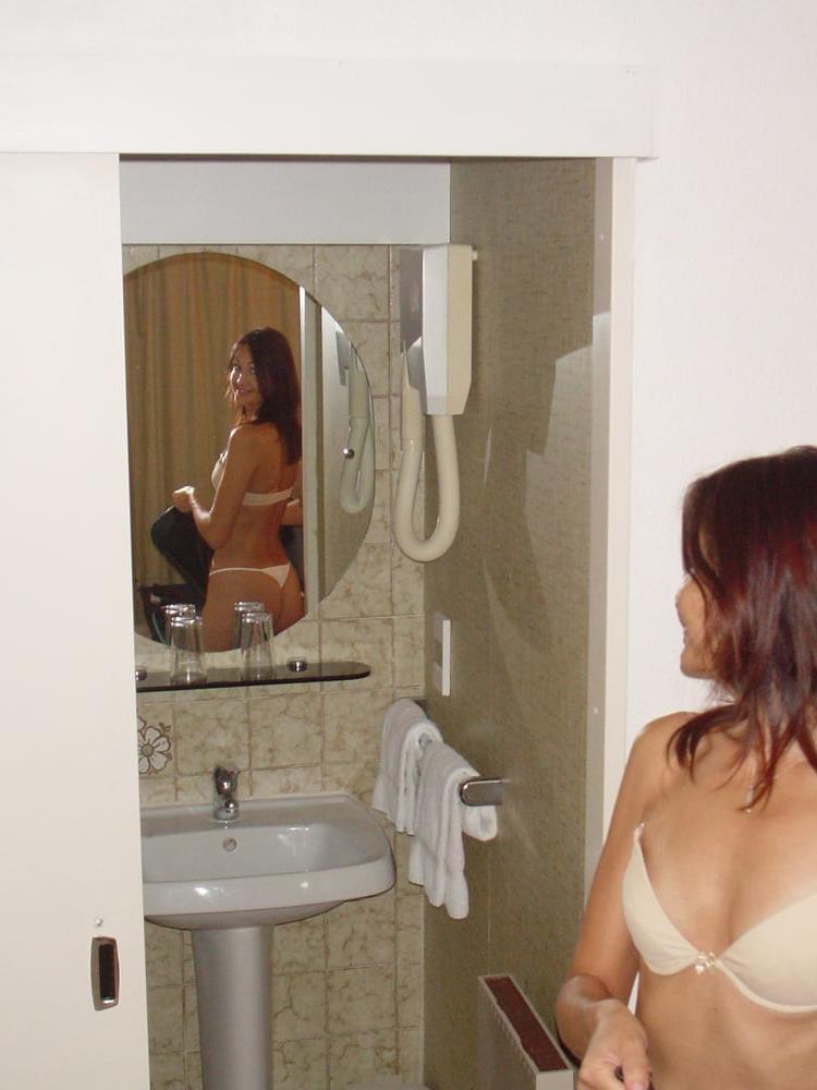 25P Hot Wivers vol. 248