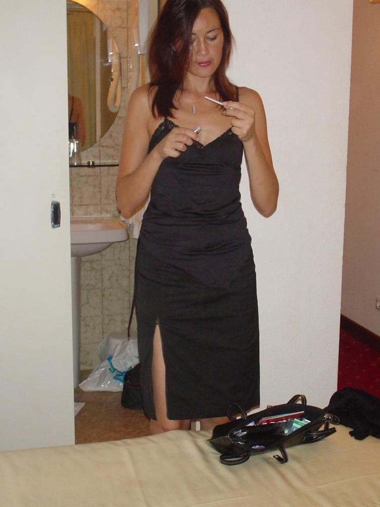 25P Hot Wivers vol. 248