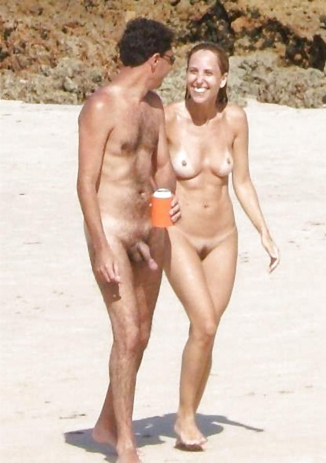 25P A Good Beach Day