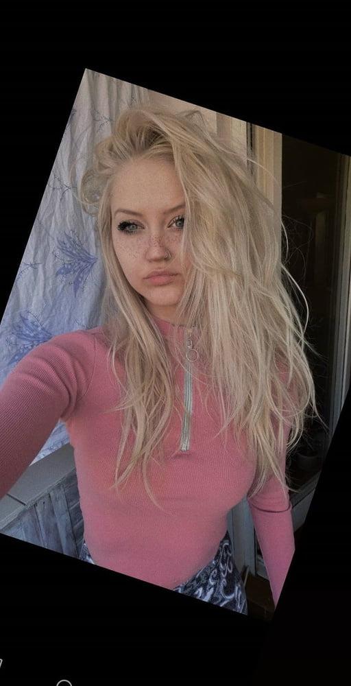 16P Novosadska Madjarica Serbian Fitness slut part2