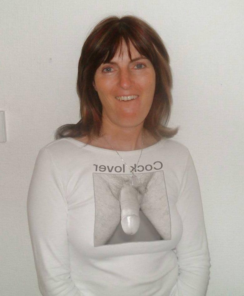 20P Mature Woman Mix August12