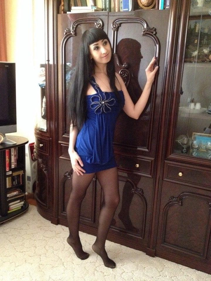 25P hot legs 160