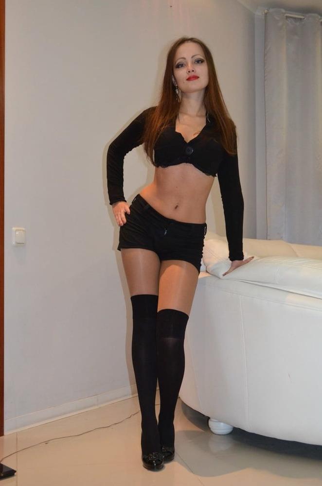 25P hot legs 165