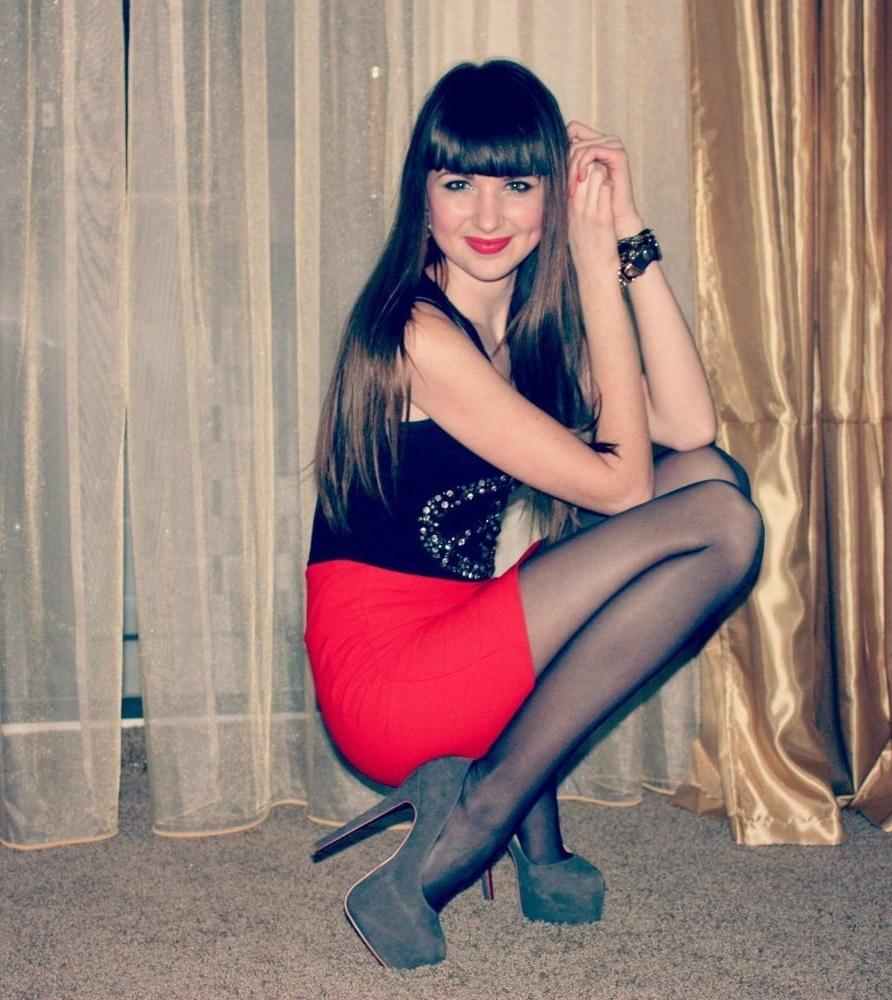25P hot legs 165