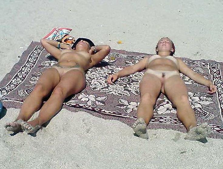 25P BEACH AMAT 30 ... THREE