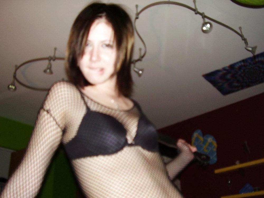 25P Lingerie & Nylons 8