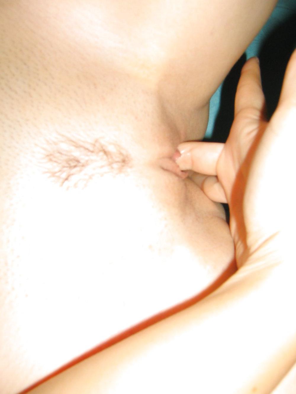 25P Beautiful French Woman Sucks and Fucks