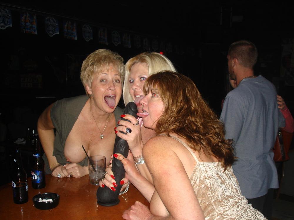 25P Moms gone wild 1