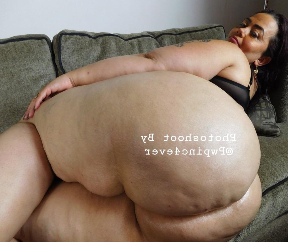 25P Thick big legs 1