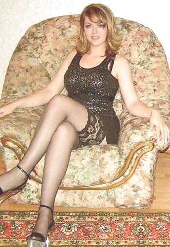 25P Lingerie & Nylons 155